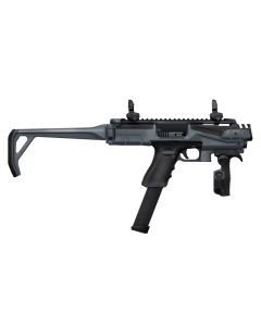 Konwersja FAB Defense do pistoletów Glock KPOS Scout Basic - black