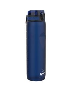 Butelka ION8 Sport Quench 1,1 l - Navy