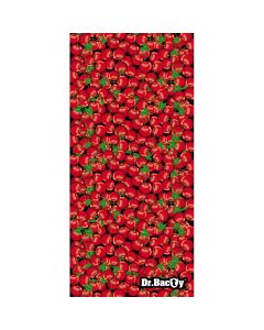 Ręcznik szybkoschnący Dr.Bacty 60 x 130 cm - Cherry
