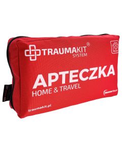 Apteczka modułowa AedMax Trauma Kit Home & Travel