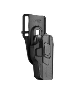 Kabura Cytac R-Defender G3 do pistoletów Glock 17/22/31 