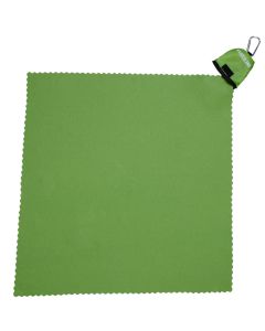 Ręcznik szybkoschnący Rockland Pocket Towel - Green