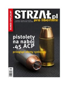 Magazyn Strzał.pl 12/2021 - numer specjalny