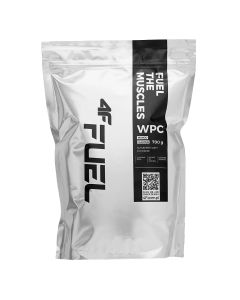 Odżywka białkowa 4F FUEL WPC 700g Mango - suplement diety