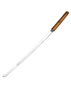 Miecz Master Cutlery Shirasaya Samurai Sword 