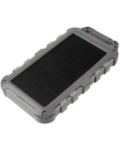 Powerbank solarny Xtorm 10000 mAh 20W - Gray