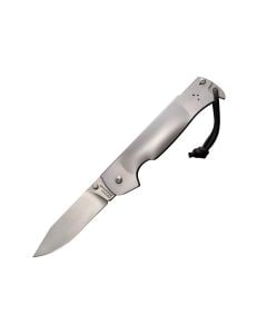 Nóż składany Cold Steel Pocket Bushman 4116