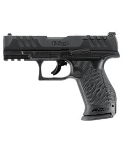 Pistolet CO2 RAM Walther PDP Compact T4E 4"