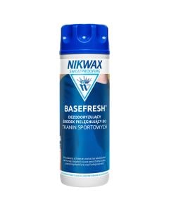 Środek czyszczący do bielizny Nikwax Base Fresh 300 ml