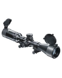 Luneta celownicza Walther 3-9x44 Sniper