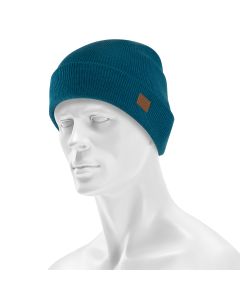 Czapka Highlander Outdoor Thinsulate Ski Hat - Ocean Blue