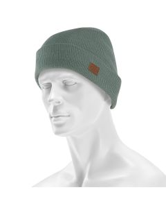 Czapka Highlander Outdoor Thinsulate Ski Hat - Slate Green