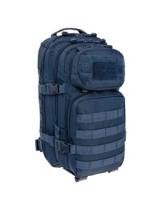 Рюкзак Mil-Tec Assault Pack Small 20 л - Dark Blue