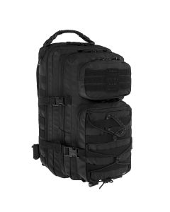 Рюкзак Mil-Tec Assault Pack Large 36 л - Tactical Black