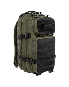 Рюкзак Mil-Tec Assault Pack Small 20 л - Ranger Green/Black