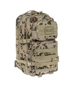 Рюкзак Mil-Tec Assault Pack Large 36 л - Tropical Camo