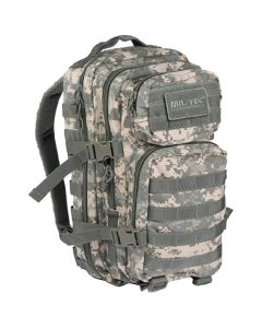 Plecak Mil-Tec Small Assault Pack 20 l - AT Digital