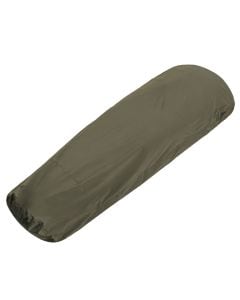 Pokrowiec na śpiwór Bivi Bag Mil-Tec 3-Layer Lamin - Olive