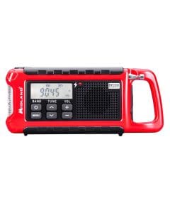 Radio alarmowe Powerbank Midland ER200 AM/FM