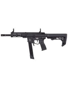 Pistolet maszynowy AEG Specna Arms SA-FX01 Flex - Black