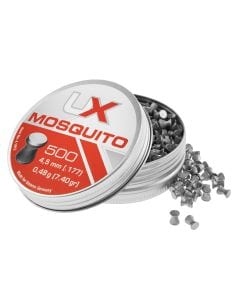 Śrut Umarex Mosquito 4,5 mm 500 szt.