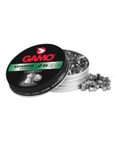 Śrut Gamo Expander 5,5mm 250szt