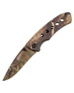 Nóż składany Joker Pocket Knife Camouflage