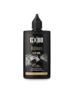 Olej syntetyczny RifleCX CX80 Clp Oil 100 ml 