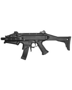 Pistolet maszynowy AEG CZ Scorpion EVO 3 ATEK 