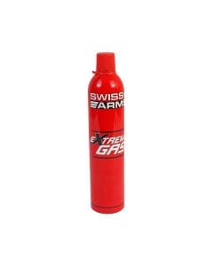 Green Gas Swiss Arms Extreme 600 ml