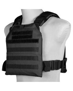 Плитоноска GFC Tactical Recon Plate Carrier - Чорна