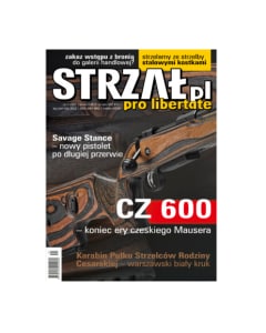 Magazyn Strzał.pl 1/2022