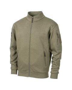 Bluza MFH Tactical Sweatjacket - Olive