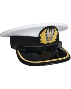Гарнізонний кашкет Військово-морського флоту - молодший офіцер