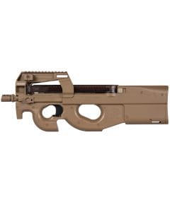 Pistolet maszynowy AEG Cyma P90 - Tan