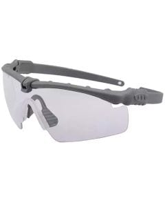 Okulary Taktyczne GFC Tactical - Grey/Transparent