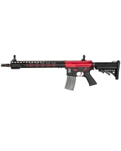 Штурмова гвинтівка AEG Specna Arms SA-V30 ONE - Red Edition