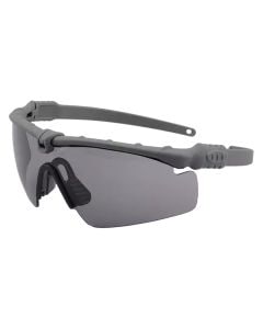 Okulary taktyczne GFC Tactical - Grey/Smoke