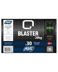 Kulki ASG Q Blaster 0,30 g - 20 kg