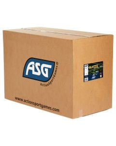 Kulki ASG Blaster Tracer 0,25 g - opakowanie 20 kg - Green