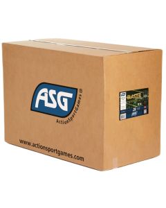 Kulki ASG Blaster Tracer 0,28 g - opakowanie 20 kg - Green