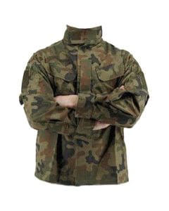 Bluza do munduru polowego wzór 2010 - wz. 93 "Pantera"