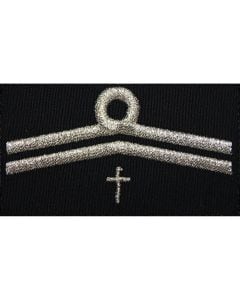 Військовий знак розрізнення для казарменого одягу OSP Гмінний Відділ - капелан гміни