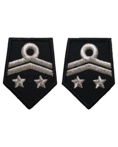 Patki na mundur OSP Oddział Gminny - członek prezydium zarządu 