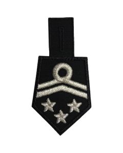 Patka na mundur OSP Oddział Gminny -  wiceprezes zarządu, komendant gminny