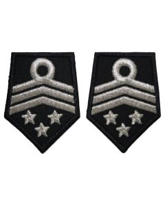 Patki na mundur OSP Oddział Powiatowy - wiceprezes zarządu