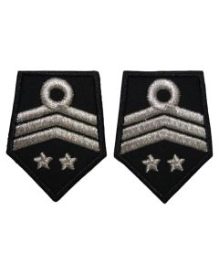 Patki na mundur OSP Oddział Powiatowy - członek prezydium zarządu