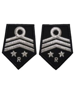 Patki na mundur OSP Oddział Powiatowy - wiceprzewodniczący komisji rewizyjnej