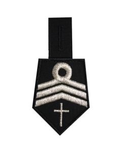 Patka do koszuli OSP Oddział Powiatowy - kapelan powiatowy