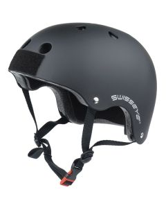 Hełm treningowy Swiss Eye Safety Training Helmet - Black